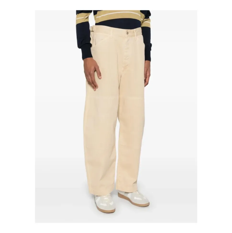 Big Work Pants