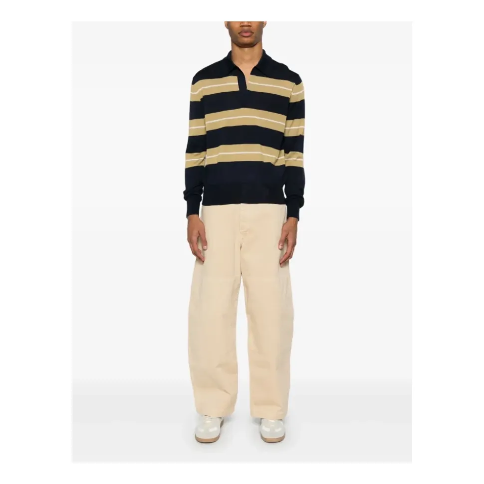 Big Work Pants