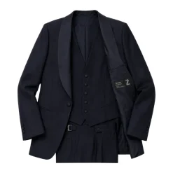 Billioner Costume Trois Pièces de Smoking