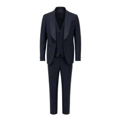 Billioner Costume Trois Pièces de Smoking