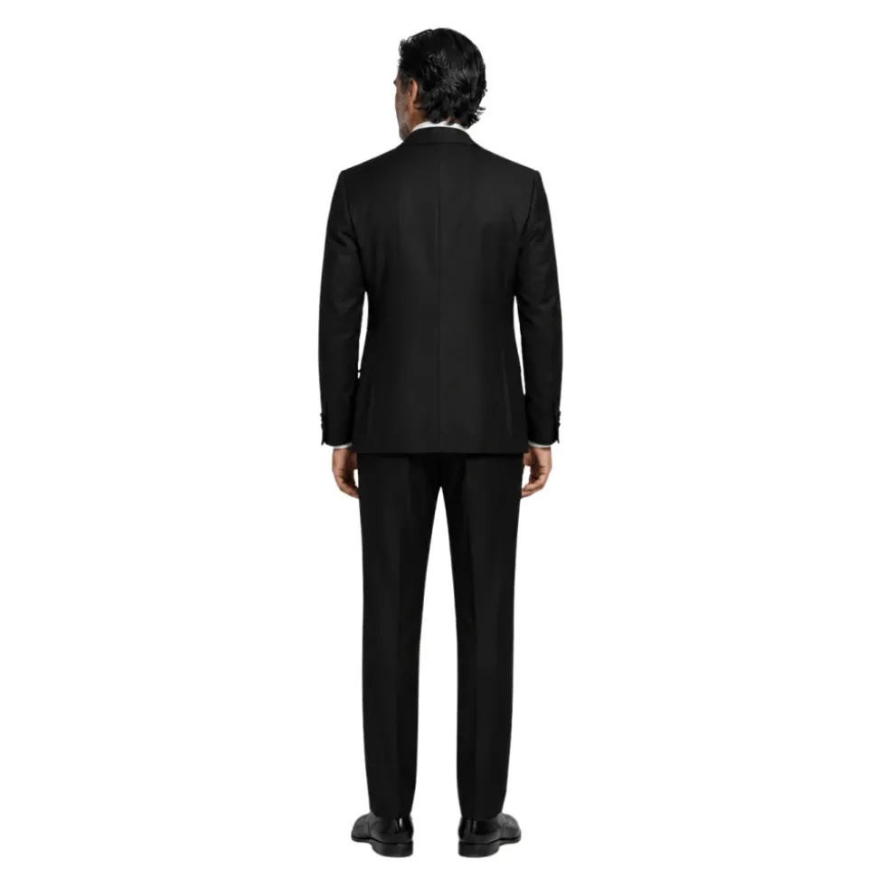 Billioner Three-Piece Tuxedo Suit