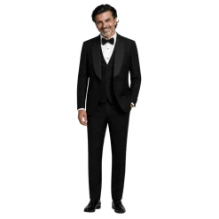 Billioner Three-Piece Tuxedo Suit