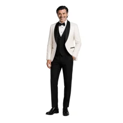 Billioner Tuxedo Suit