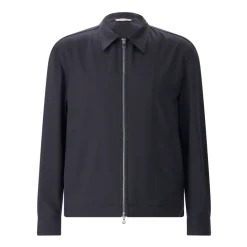 Bill Jacket