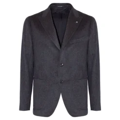 Blazer à Boutons