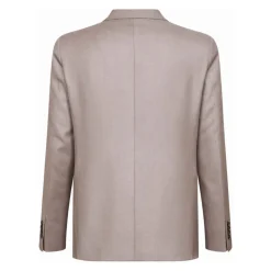 Blazer croisé