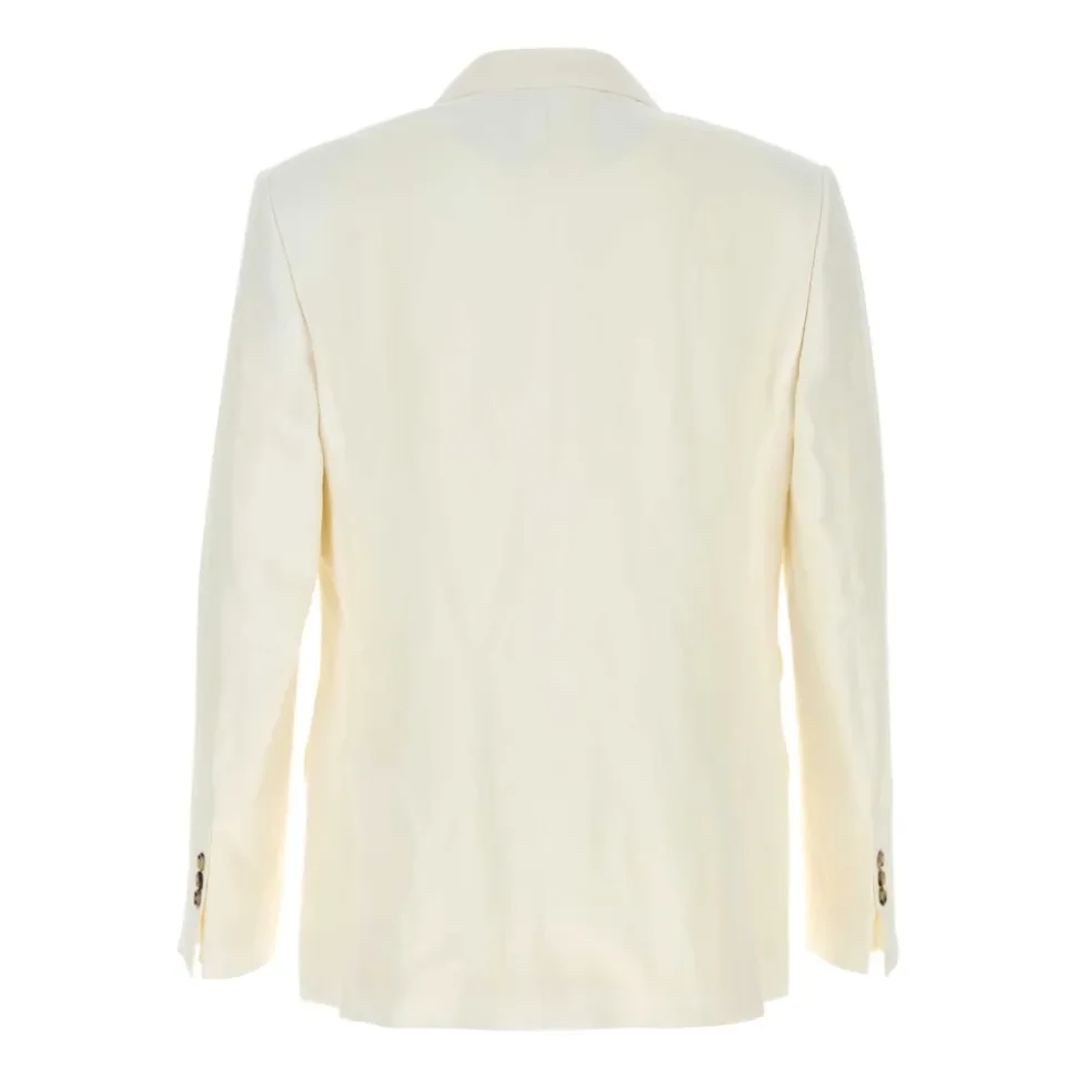 Blazer Croisé