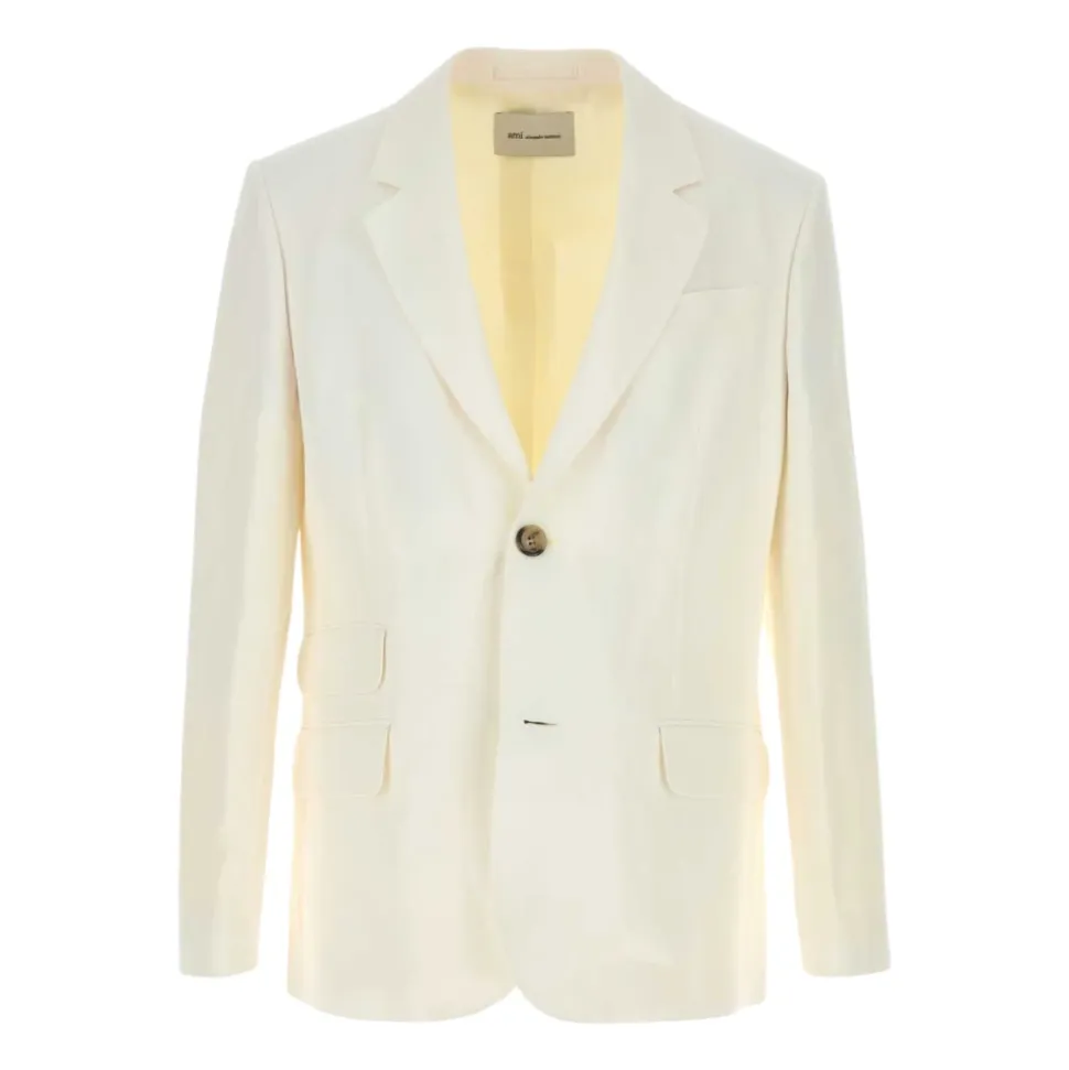 Blazer Croisé
