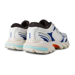 Block Stepper CTNMB Logo Sneakers