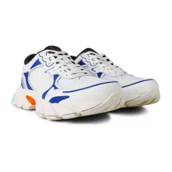 Block Stepper CTNMB Logo Sneakers