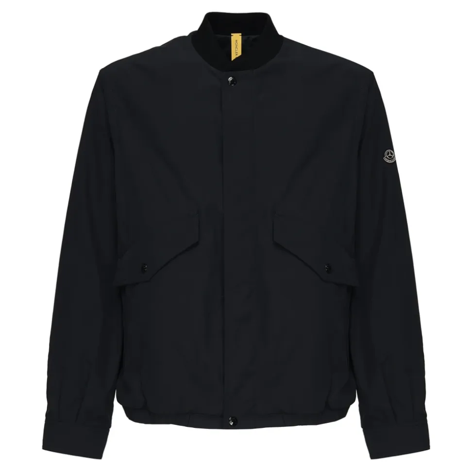 Blouson Bomber Tatenen