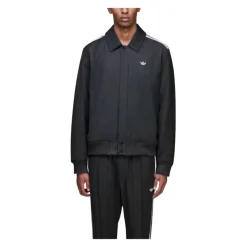 Blouson en laine