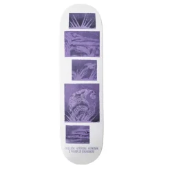 Board 3 Skateboard Deck
