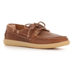 Boat Loafer