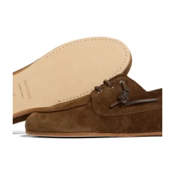 Boat Shoes Crosta