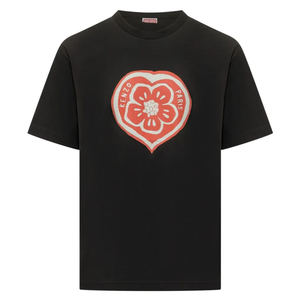 Boke Heart T-Shirt