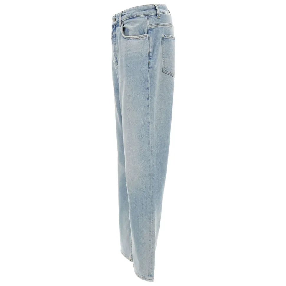 Boot Cut Denim