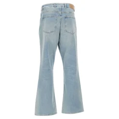 Boot Cut Denim