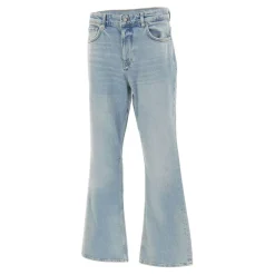 Boot Cut Denim