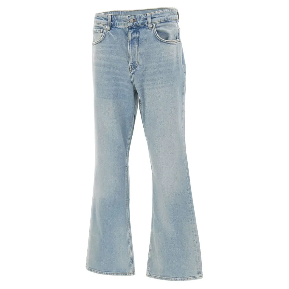 Boot Cut Denim