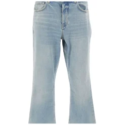 Boot Cut Denim