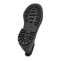 Botte Chelsea McCarthy en cuir de veau