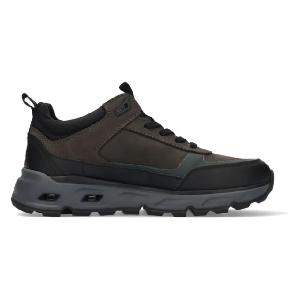 Bottes de cheville