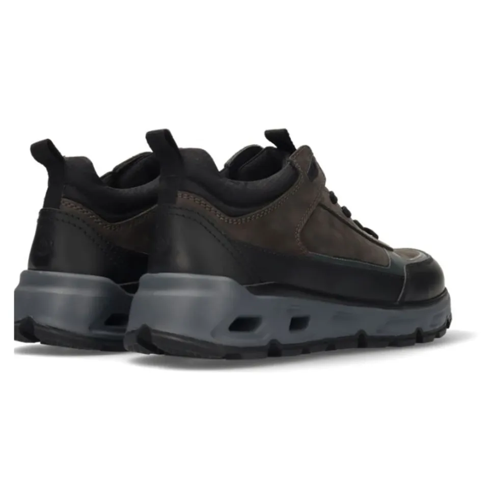Bottes de cheville