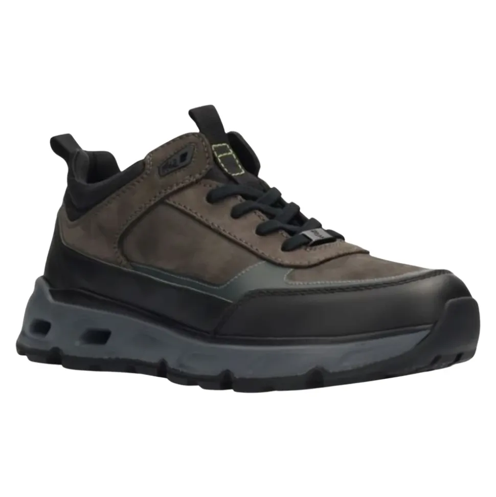 Bottes de cheville