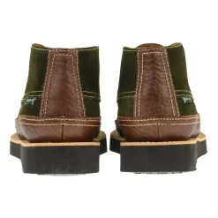 Bottes Demi-Tige
