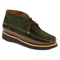 Bottes Demi-Tige