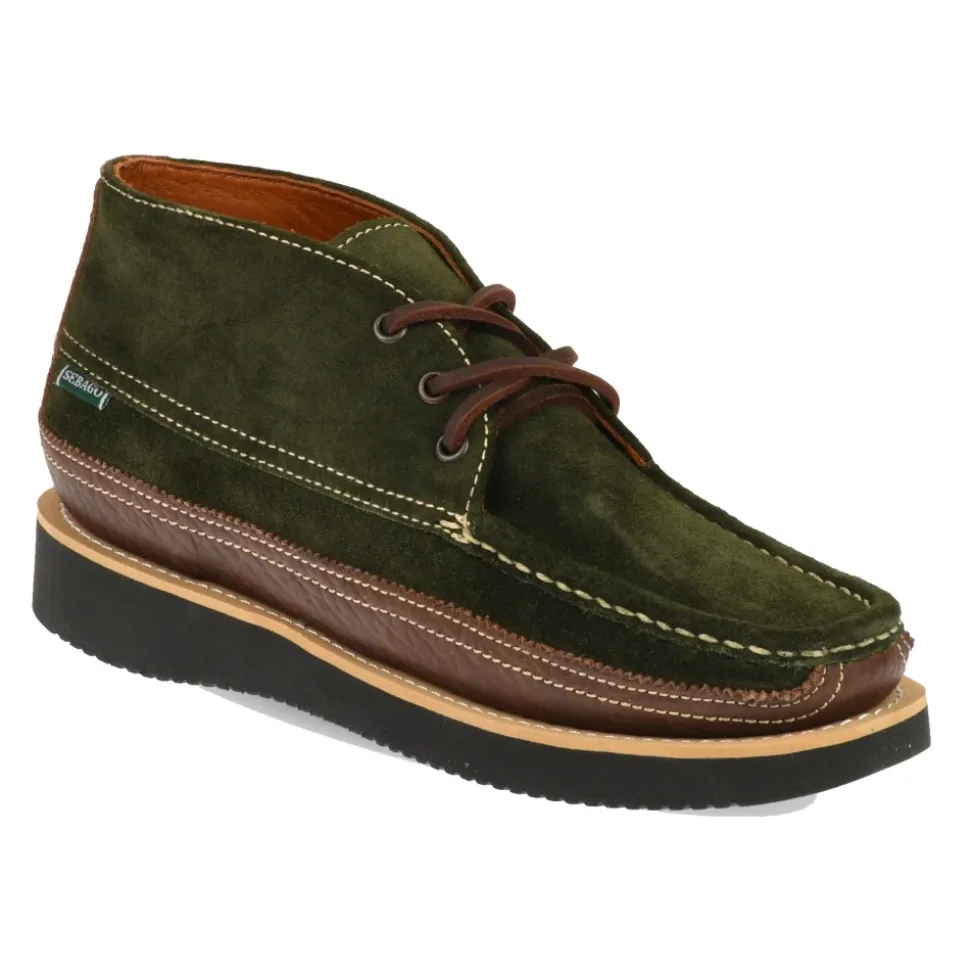 Bottes Demi-Tige