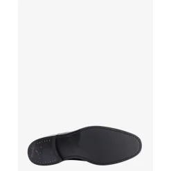 Bottines Chelsea Bout Rond