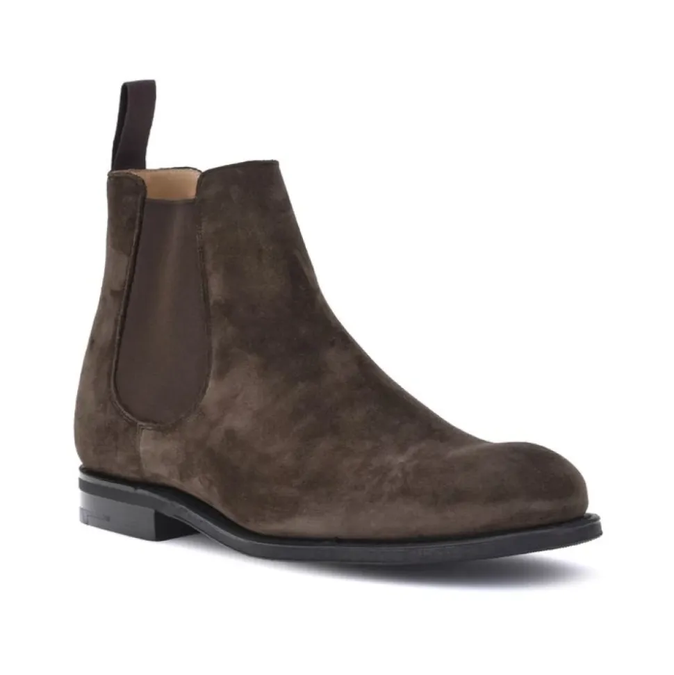 Bottines Chelsea pour l'élégance