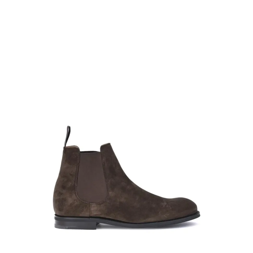 Bottines Chelsea pour l'élégance