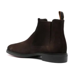 Bottines Élégantes