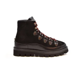 Bottines Outdoor