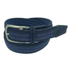 Braided Elastic Belt