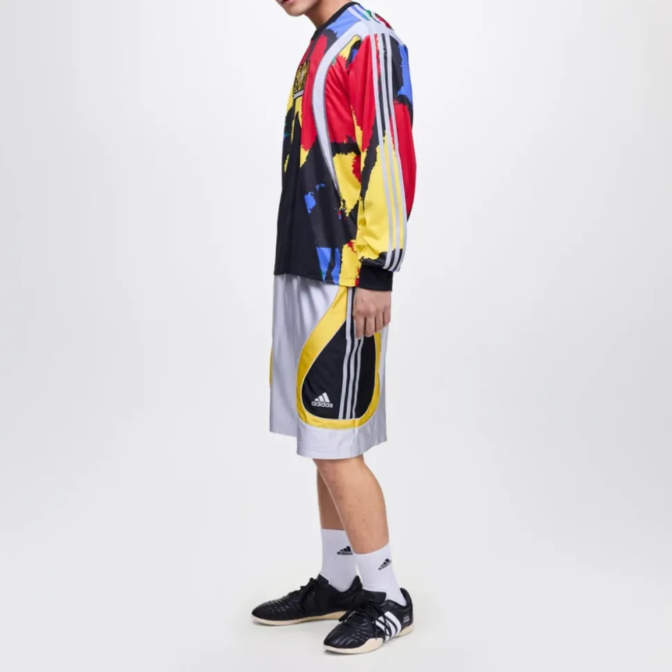 Brain Dead Long Sleeve Jersey