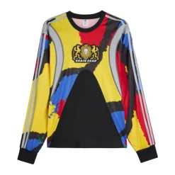 Brain Dead Long Sleeve Jersey