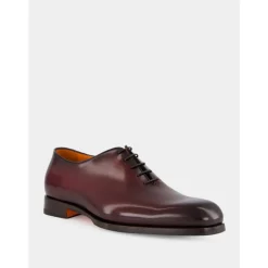 Brando Oxford Shoes