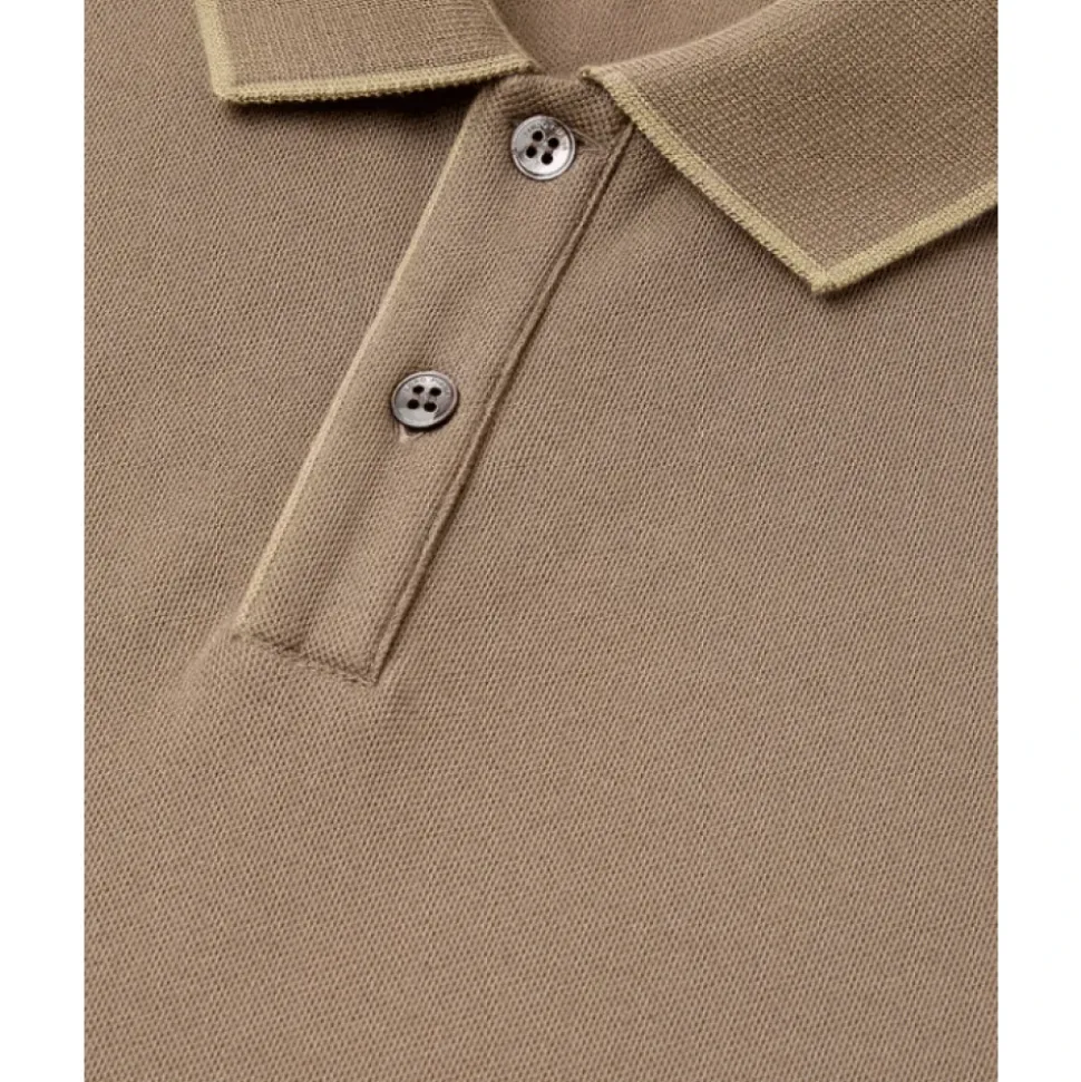 Brentwood Polo