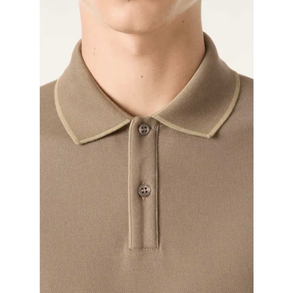 Brentwood Polo