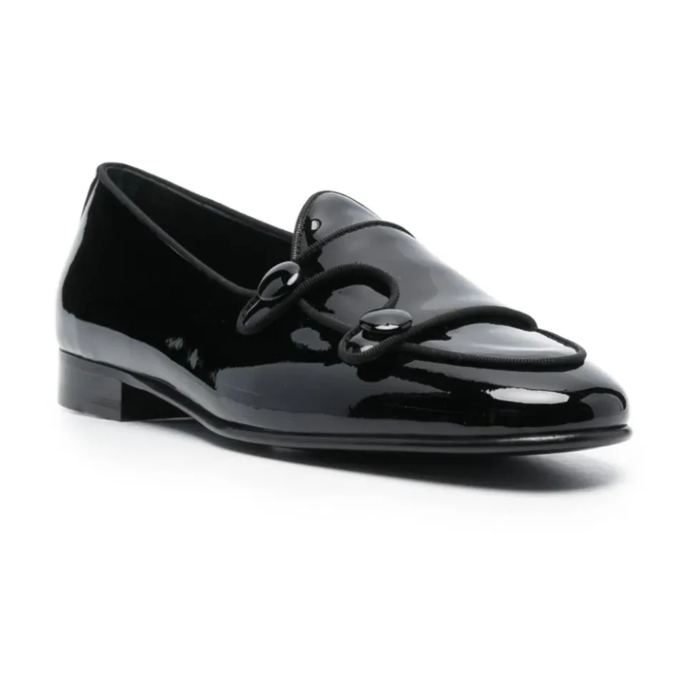 Brera Loafers