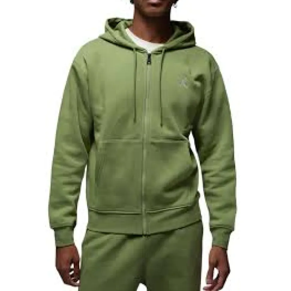 Brooklyn Fleece
