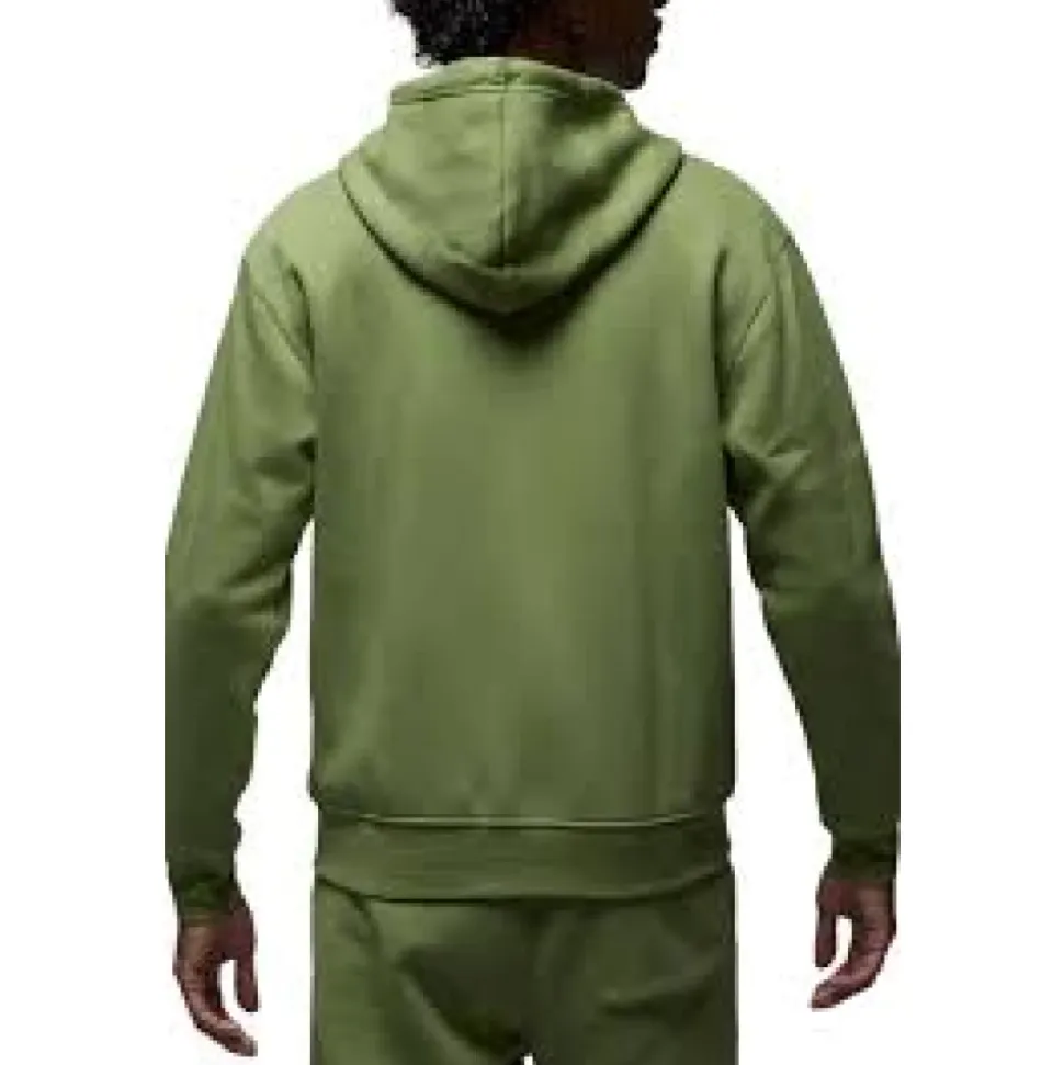 Brooklyn Fleece
