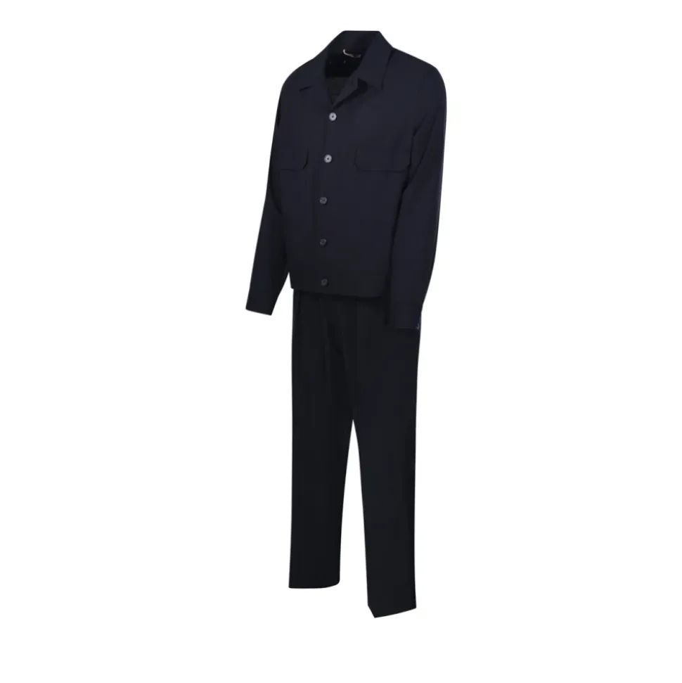 78B Suit
