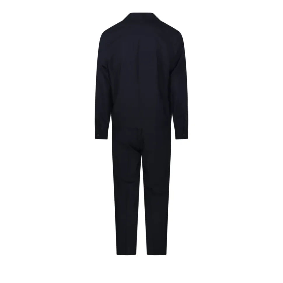 78B Suit