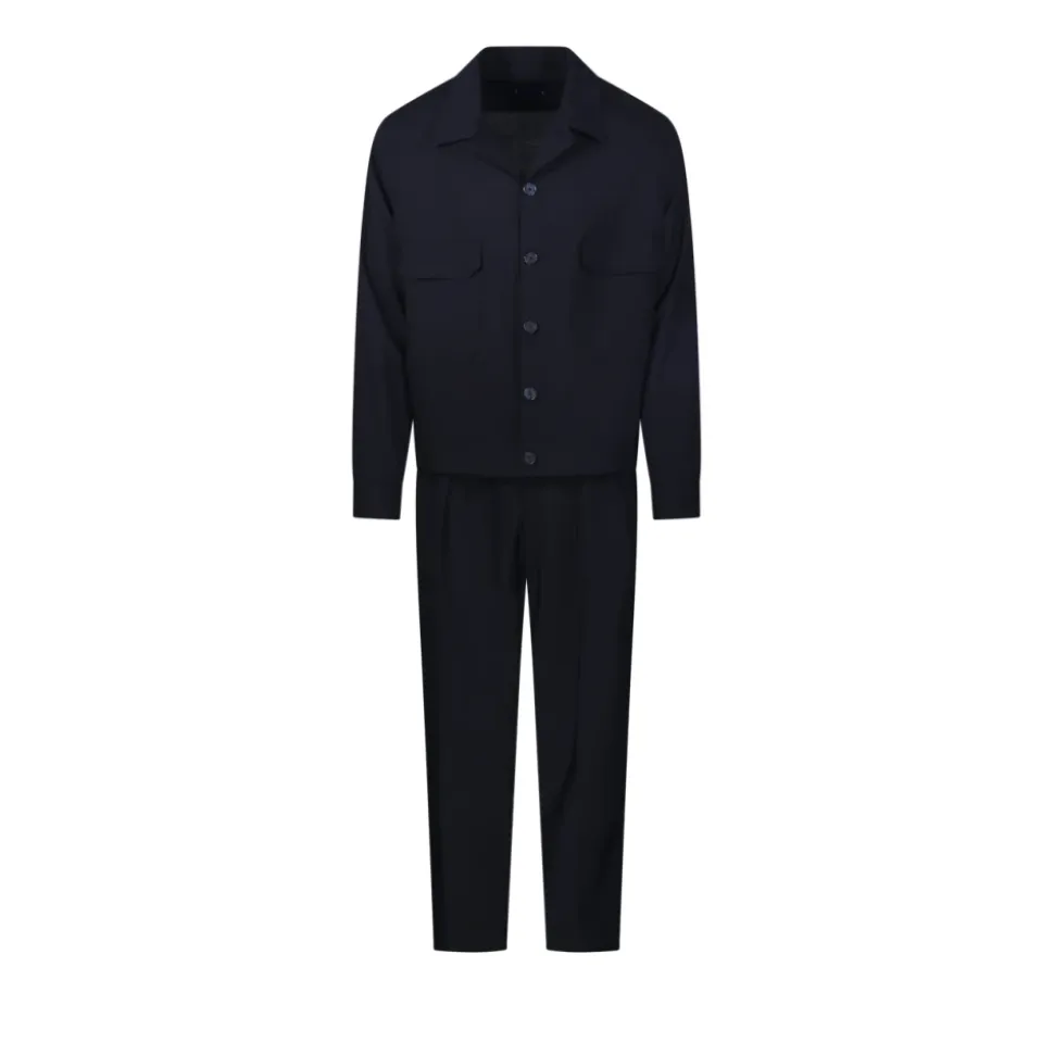 78B Suit