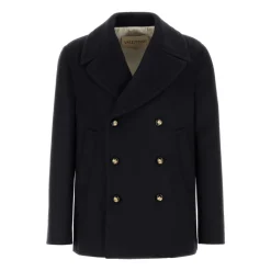 Caban Coat